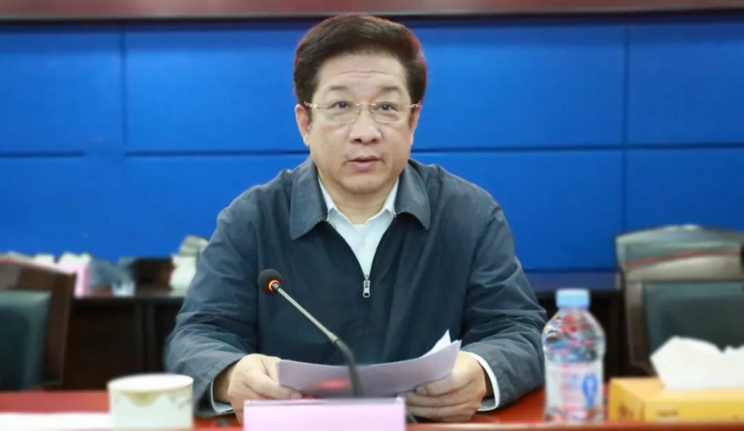 深圳市保安協(xié)會(huì)會(huì)長曲曉順新春賀詞！